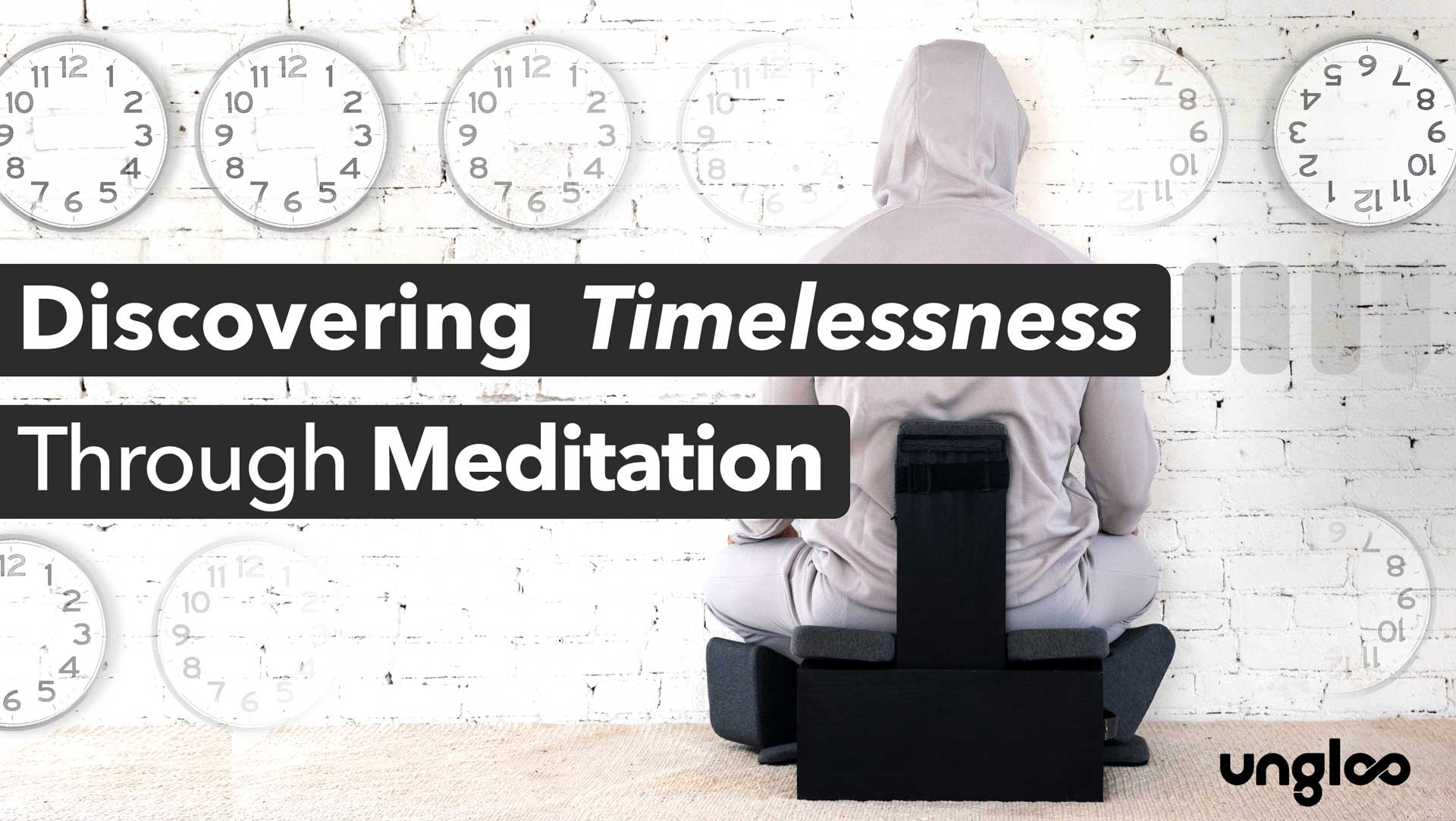 Discovering Timelessness Through Meditation