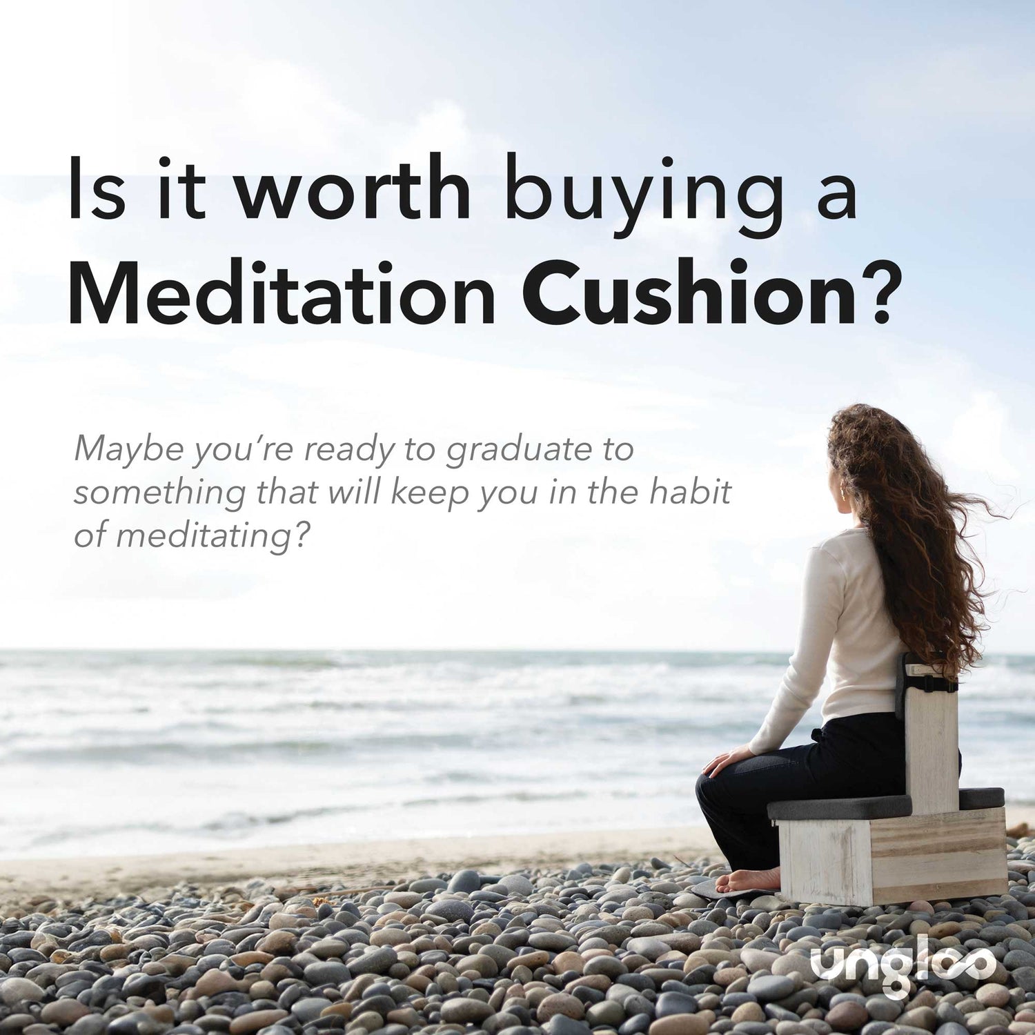 Is It Worth Buying a Meditation Cushion or Chair?
