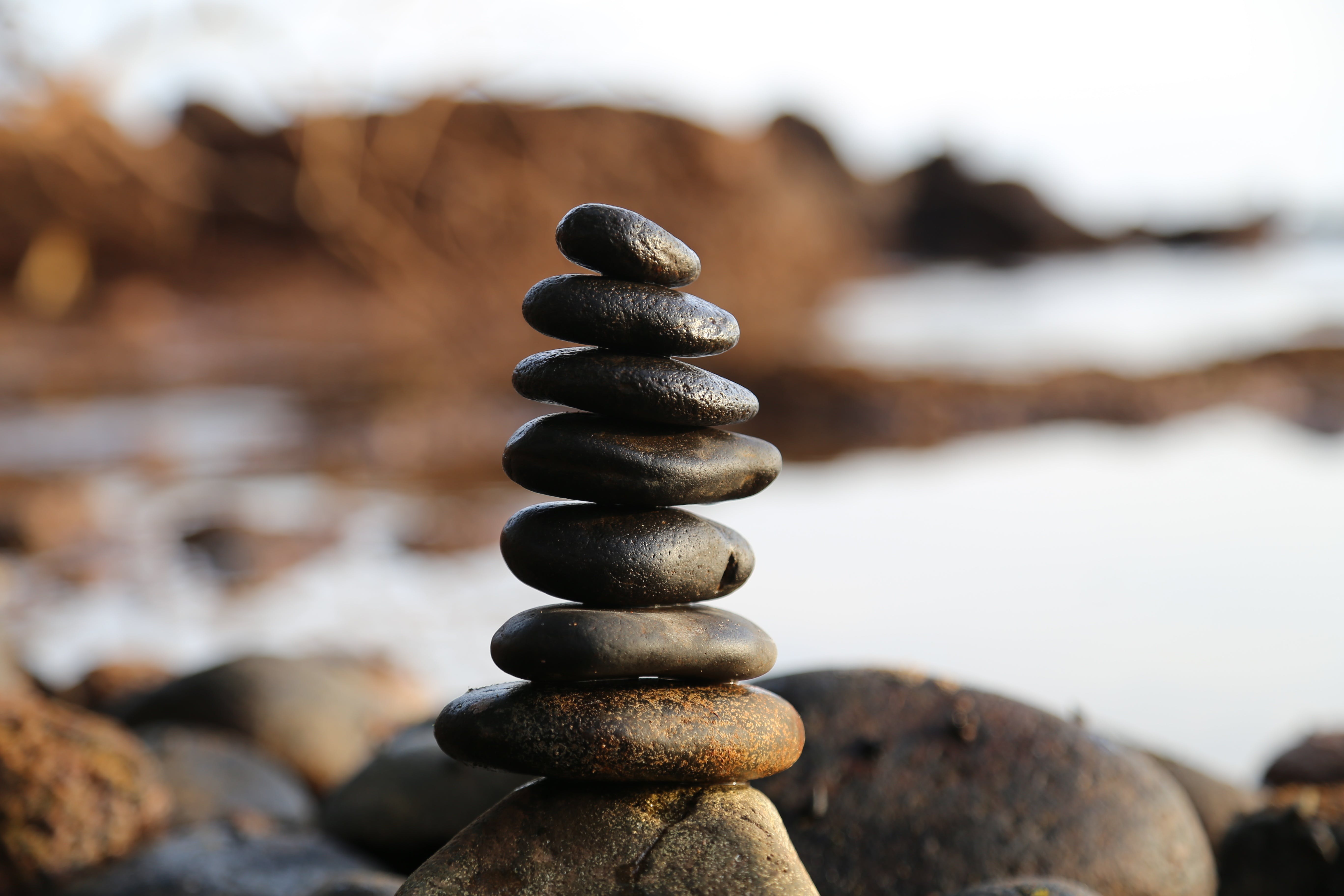 How to Create Consistency Amidst Chaos