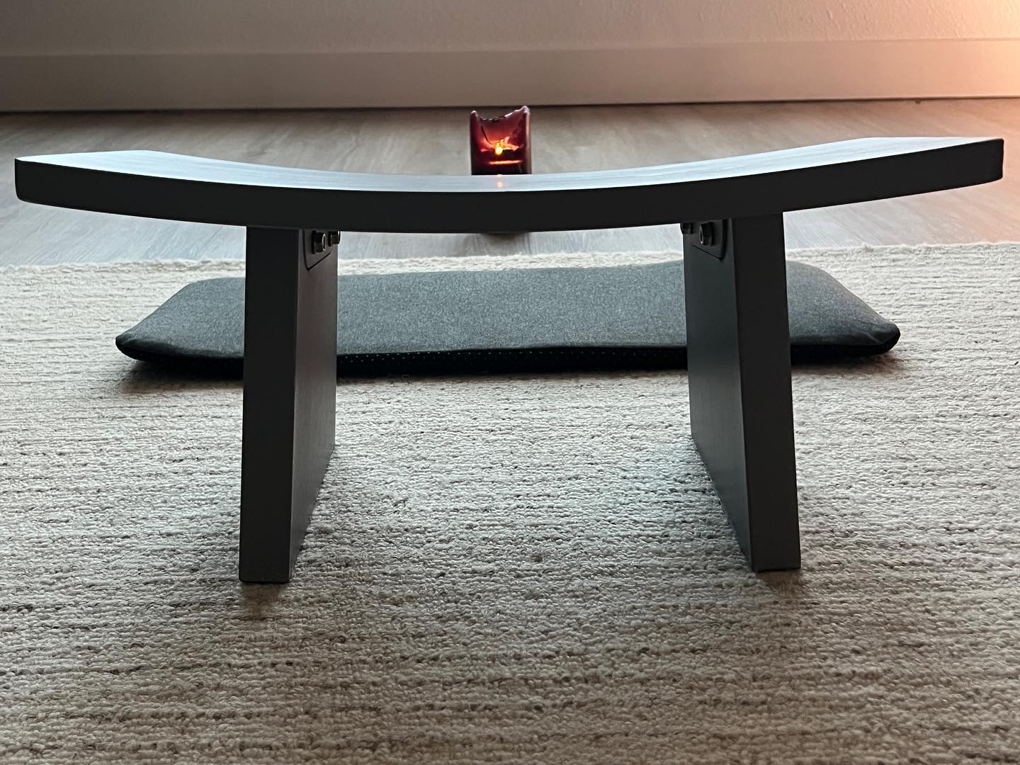 Unlocking Deeper Meditation: Why Comfort Matters More Than You Think