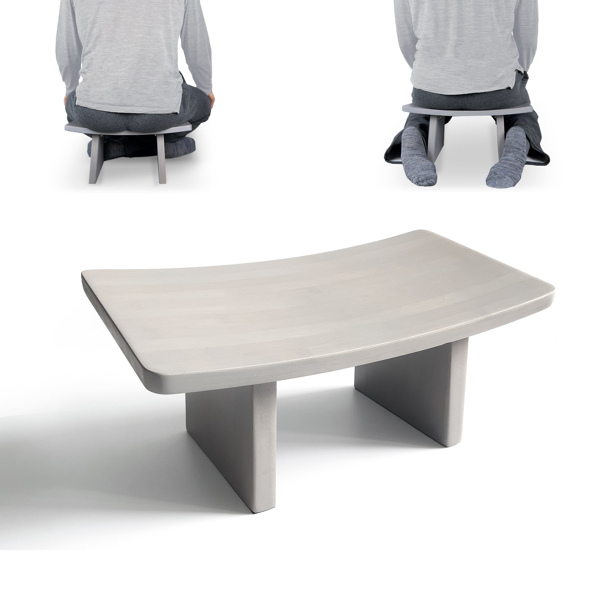 Meditation Bench - Ungloo Store