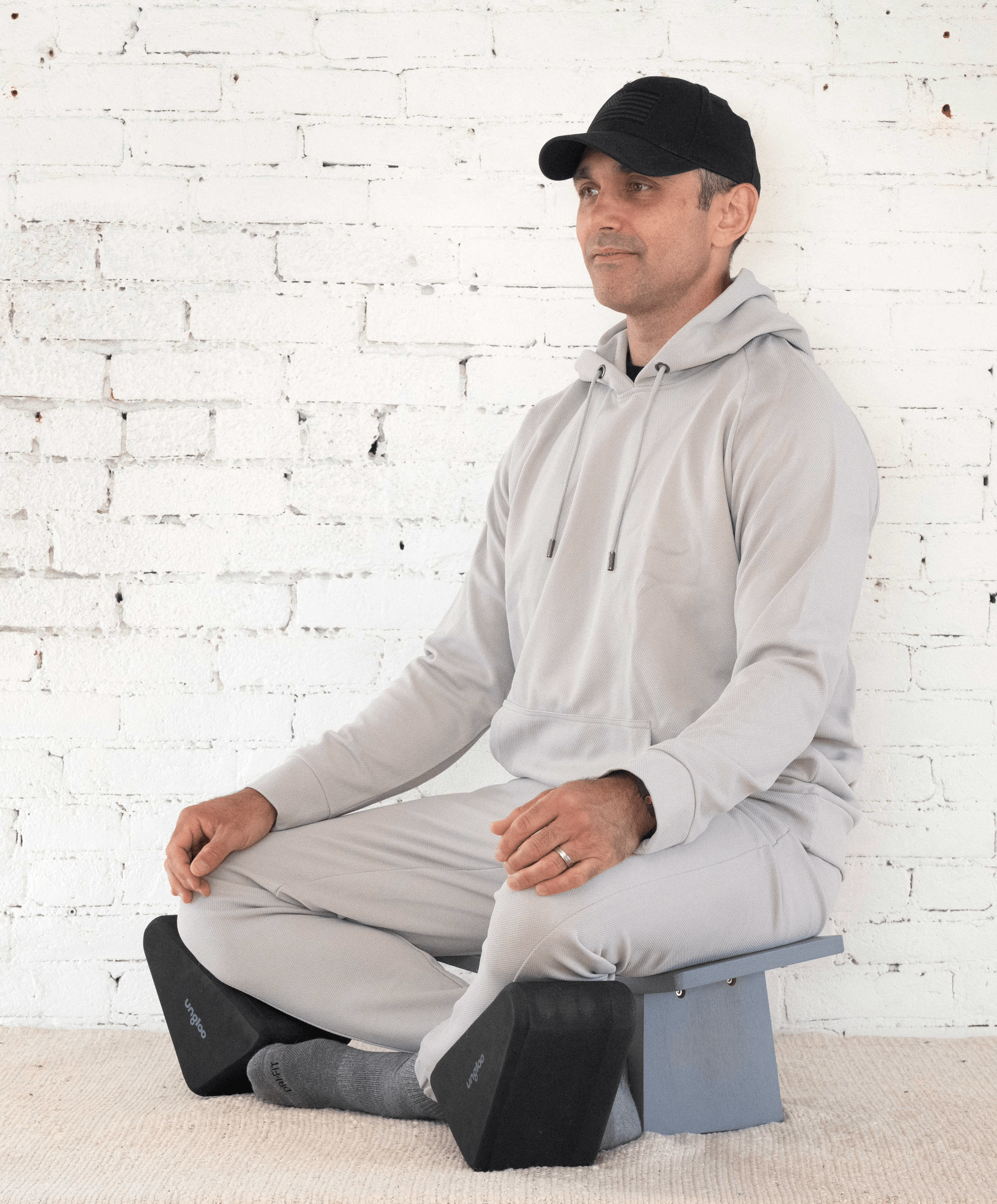 Meditation Bench - Ungloo Store