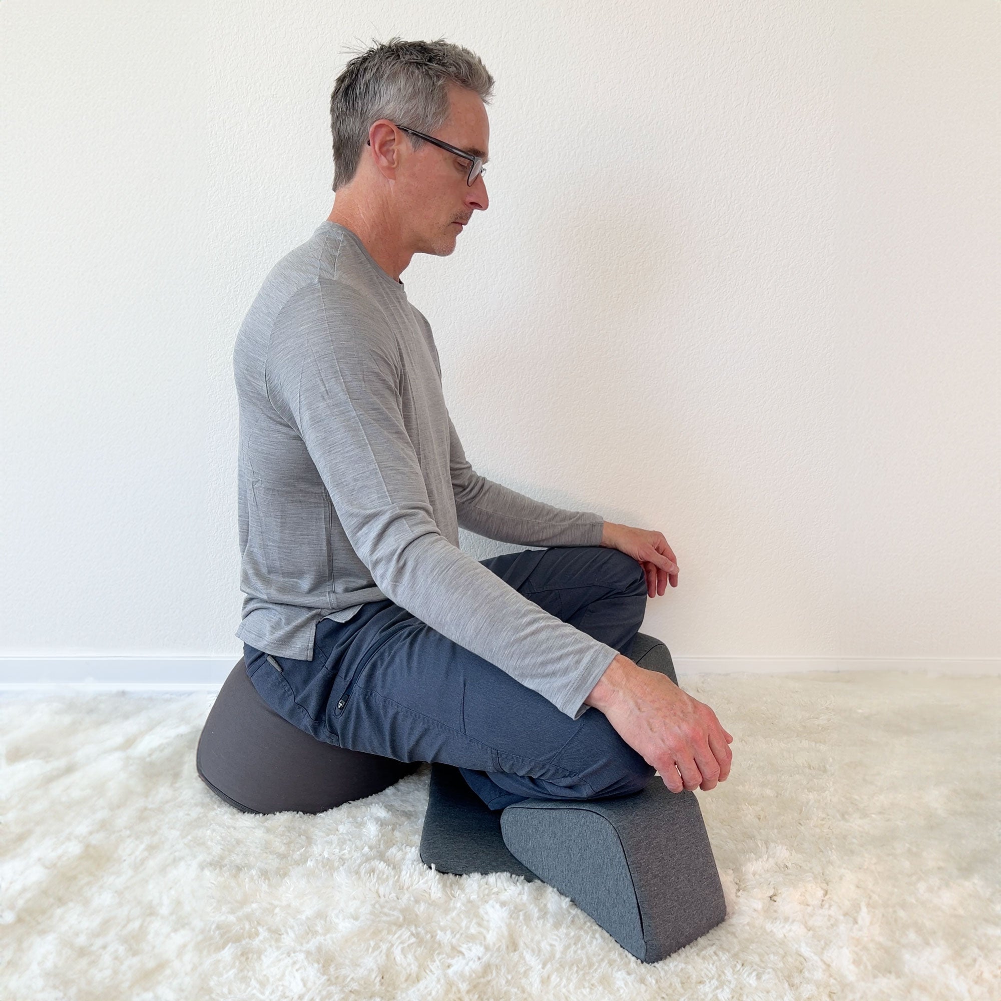 Ungloo Meditation Cushion - Ungloo Store