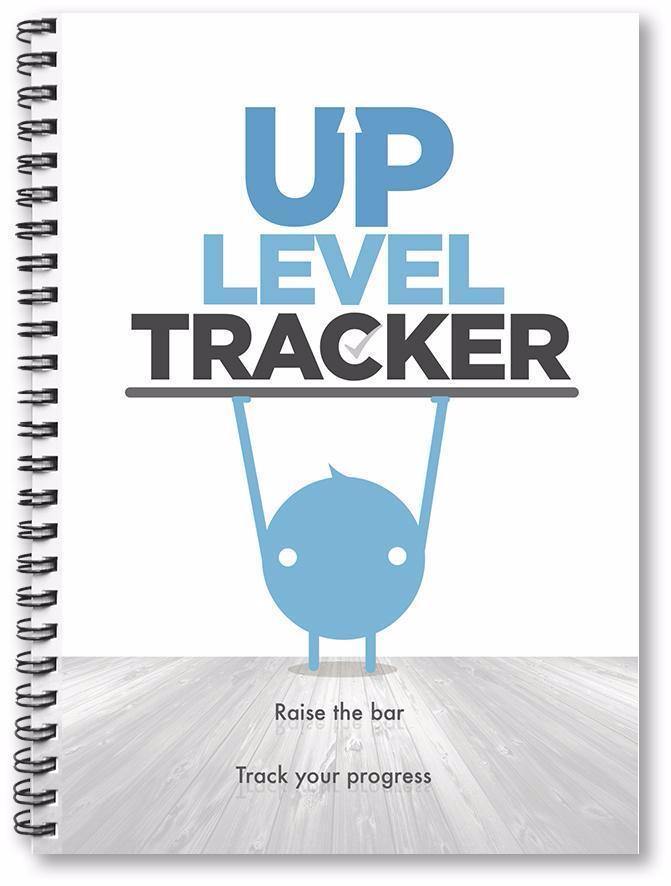 Uplevel Tracker - Ungloo Store