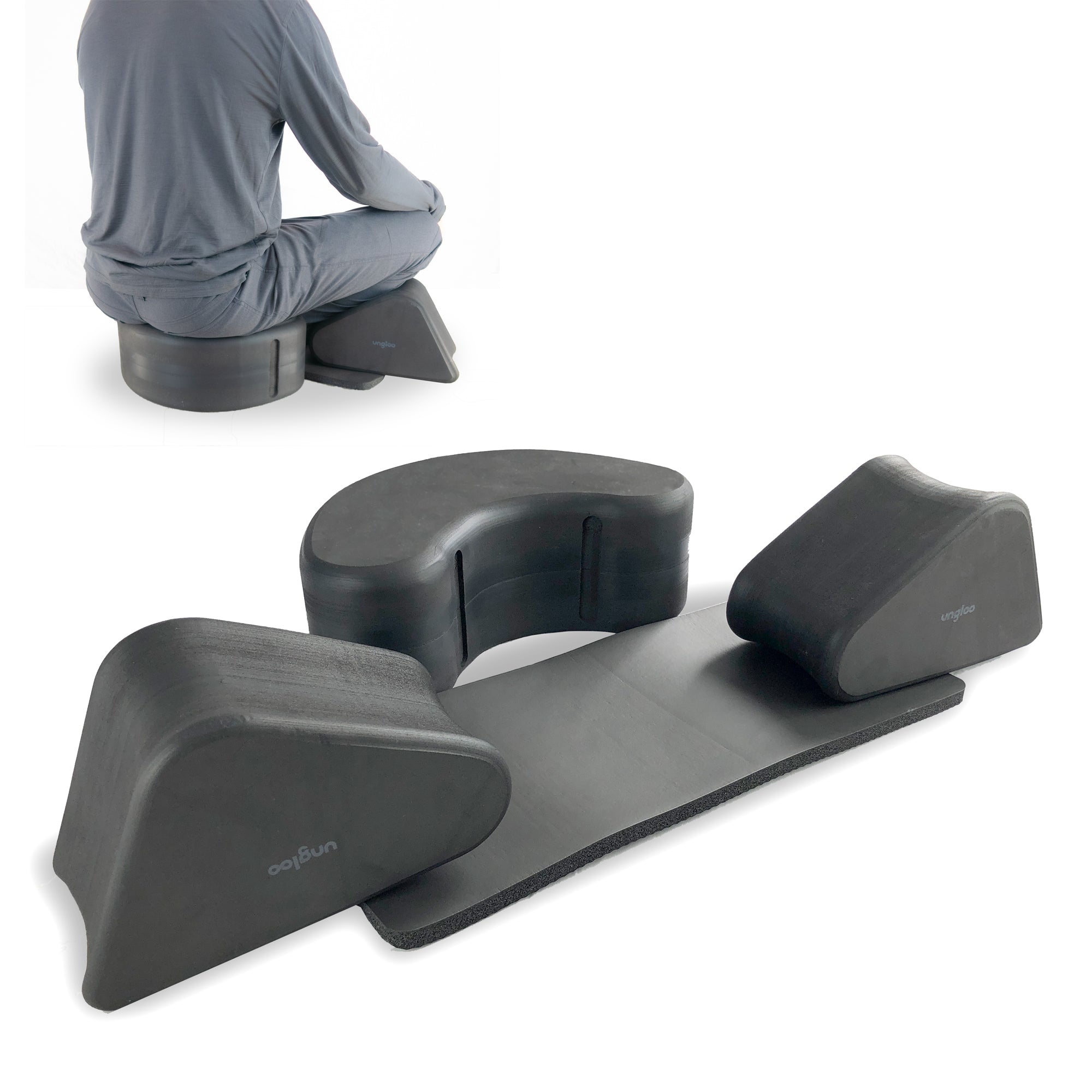 SIT3 Meditation Kit