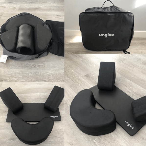SIT3 - Meditation Kit - Ungloo Store
