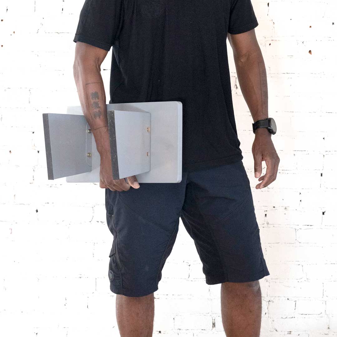 Meditation Bench - Ungloo Store