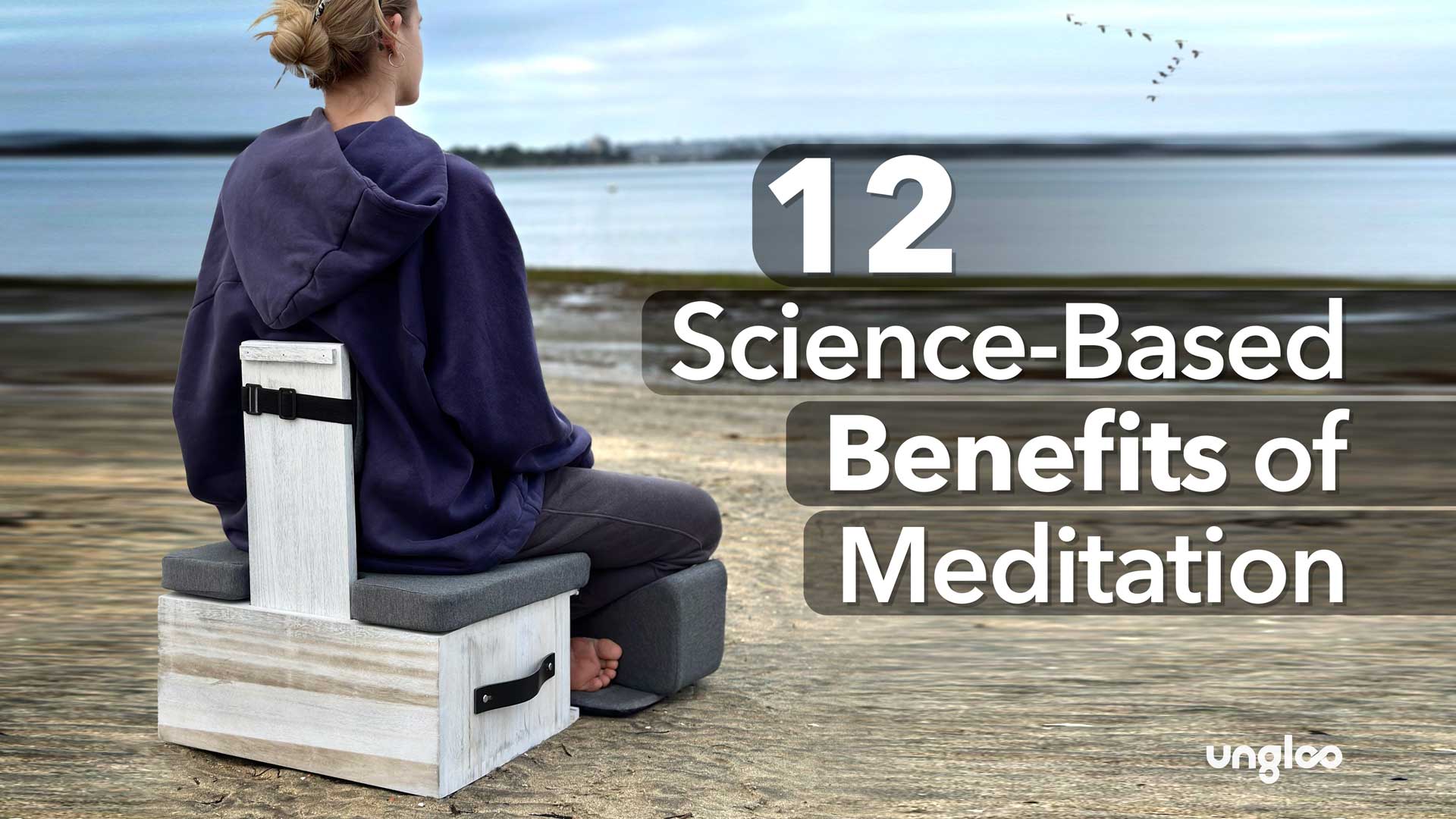 12 Science-Based Benefits of Meditation
