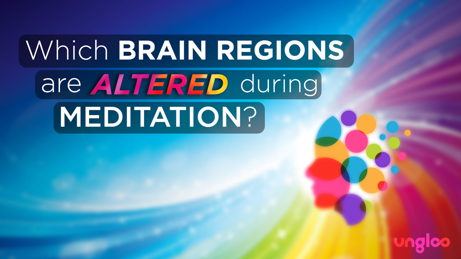 Which Brain Regions are Altered during Meditation Blog Post Banner