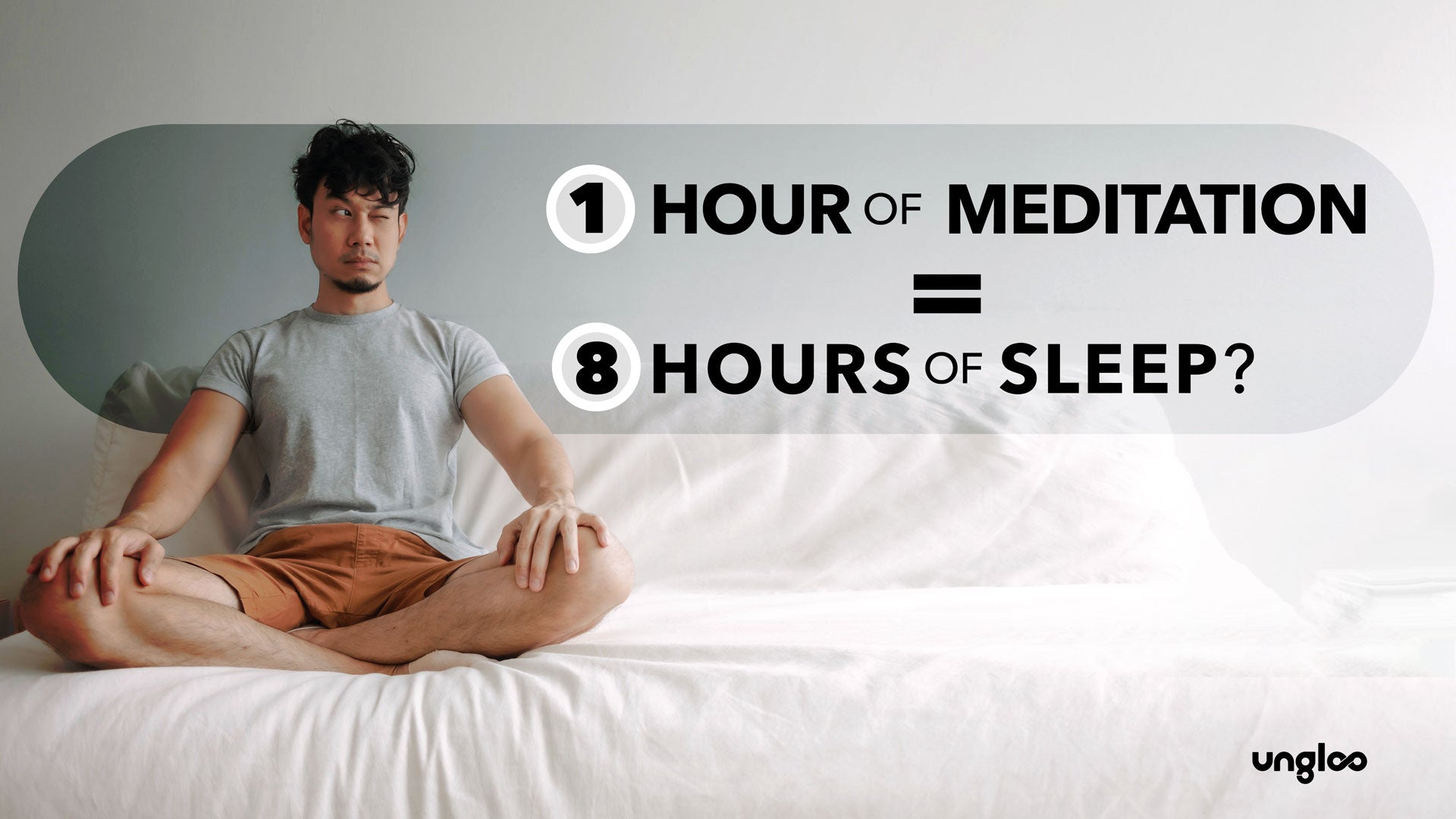 What Will Happen If I Meditate for 1 Hour?