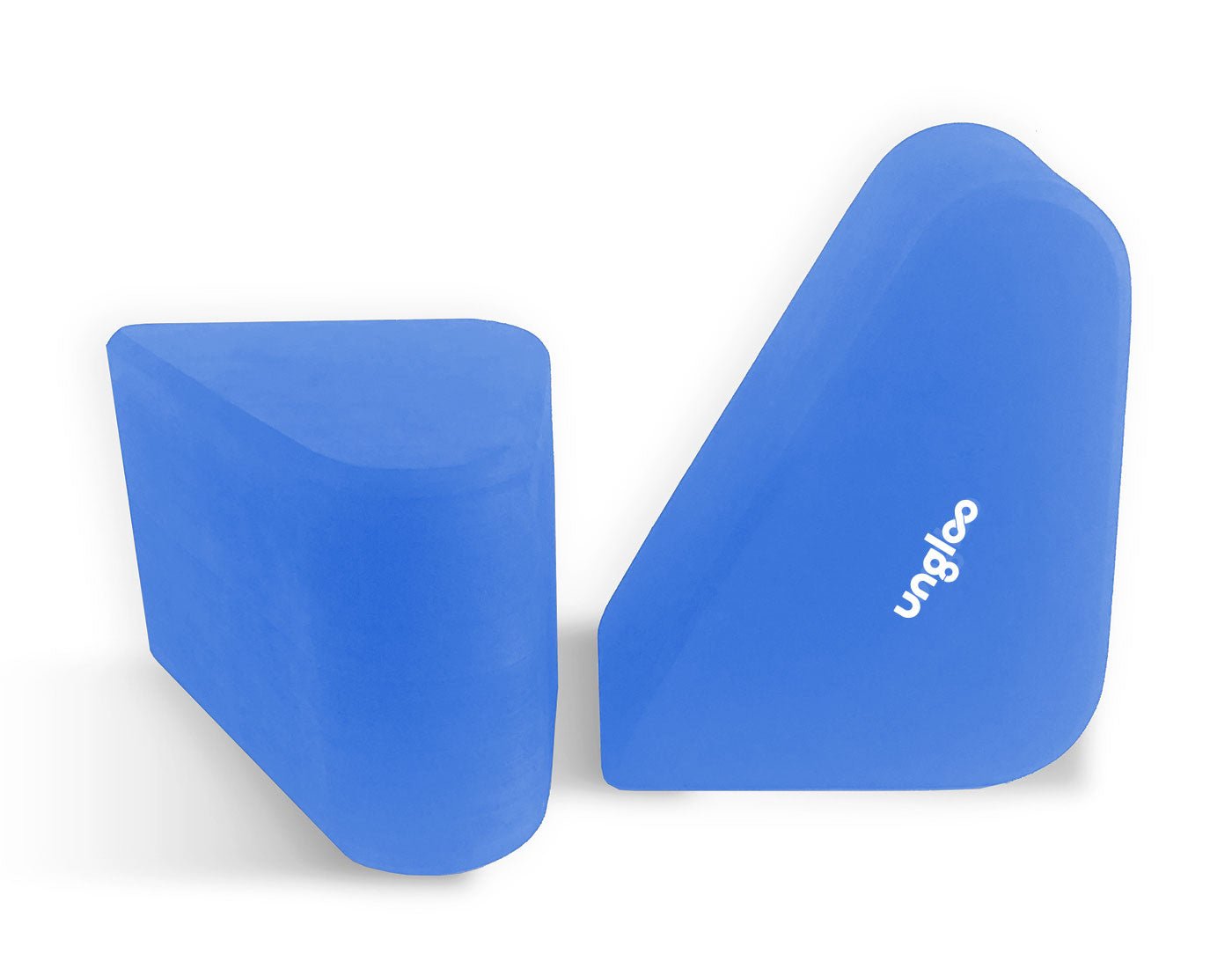 SitBlox Pair - Meditation Support Blocks - Ungloo Store
