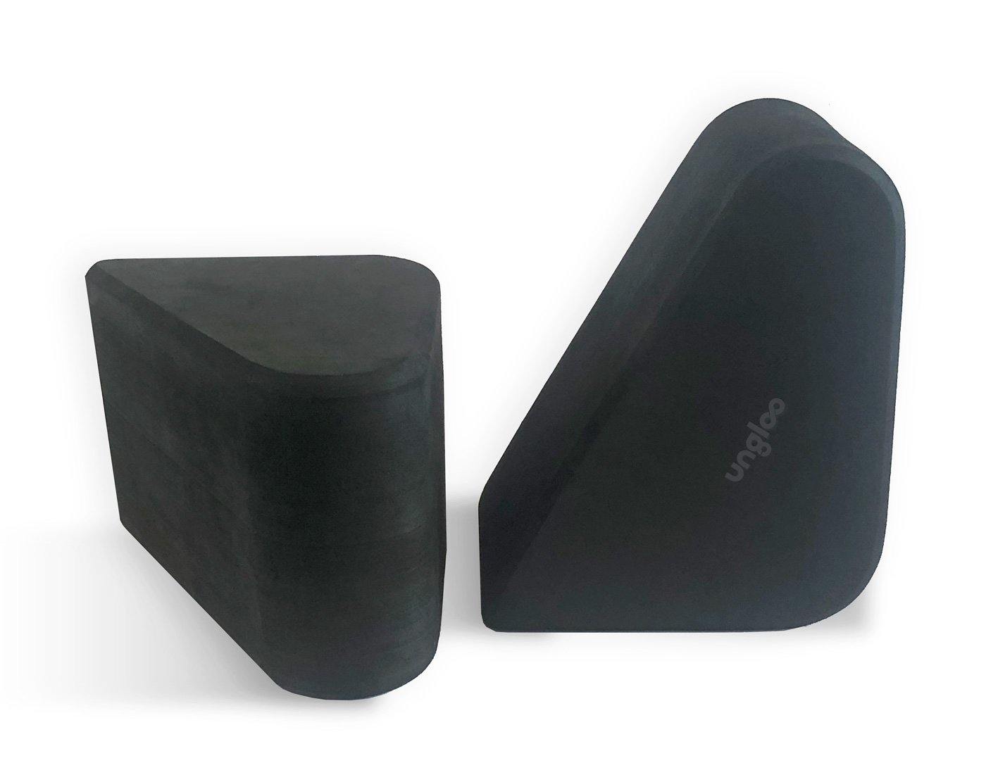 Image of the SitBlox Pair meditation support blocks.